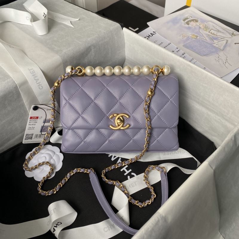 Ch**el satchel bags